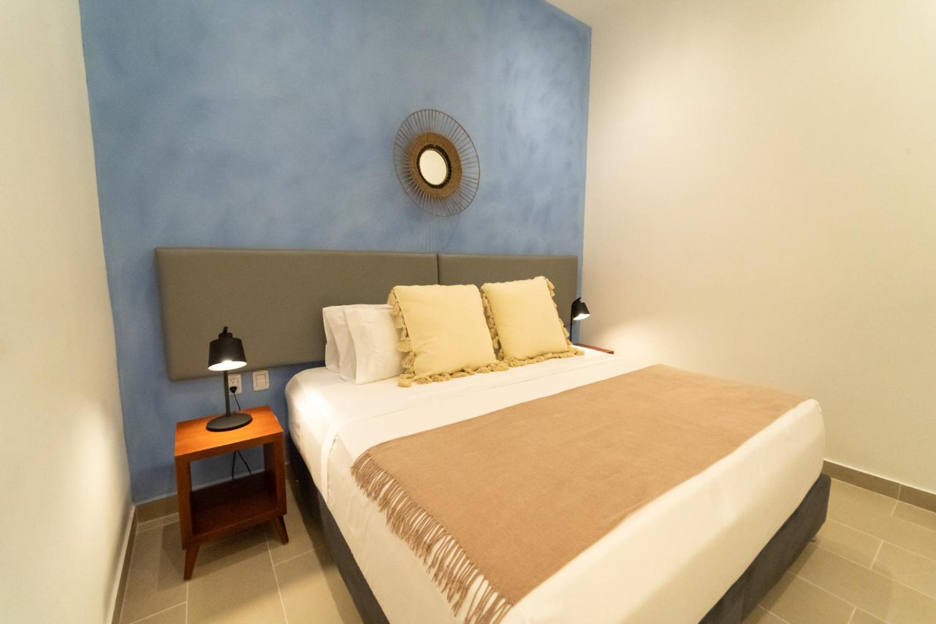 Ganem Apartment