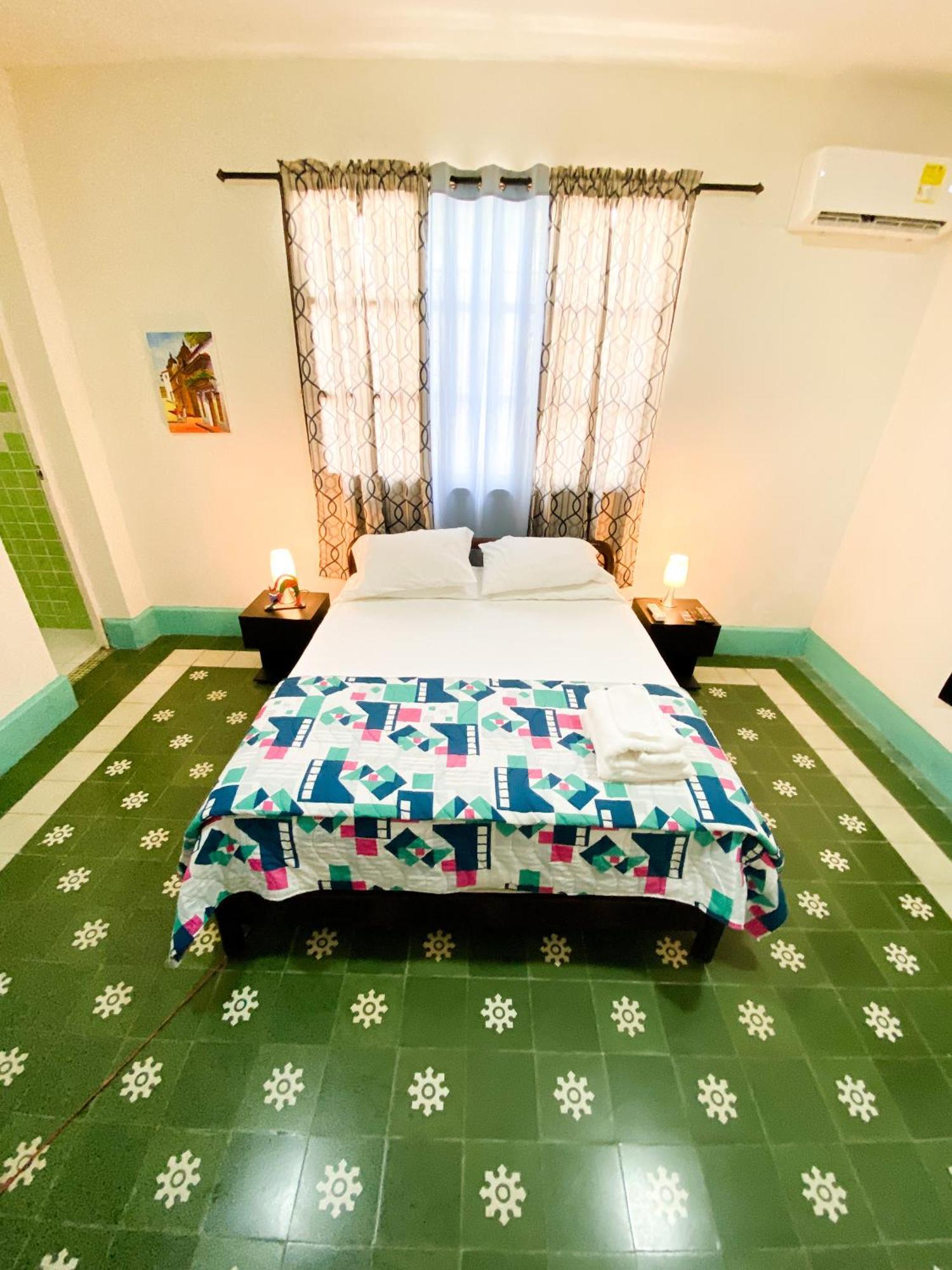 Mansion Bahia Manga Cartagena