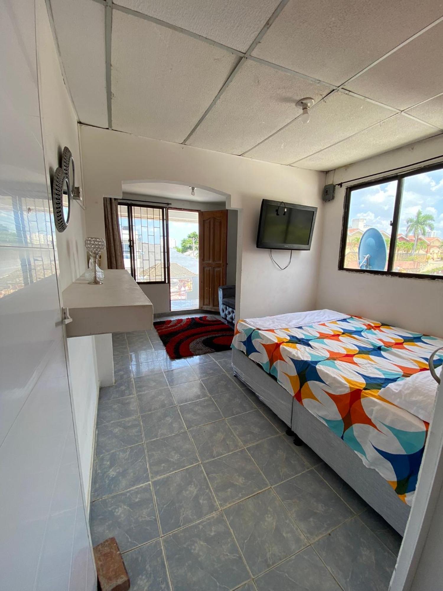 Apartamento Turisticos Cartagena