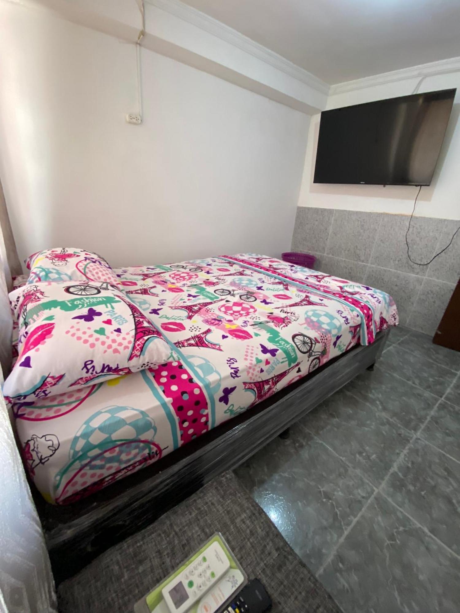 Turisticos Apartamento *