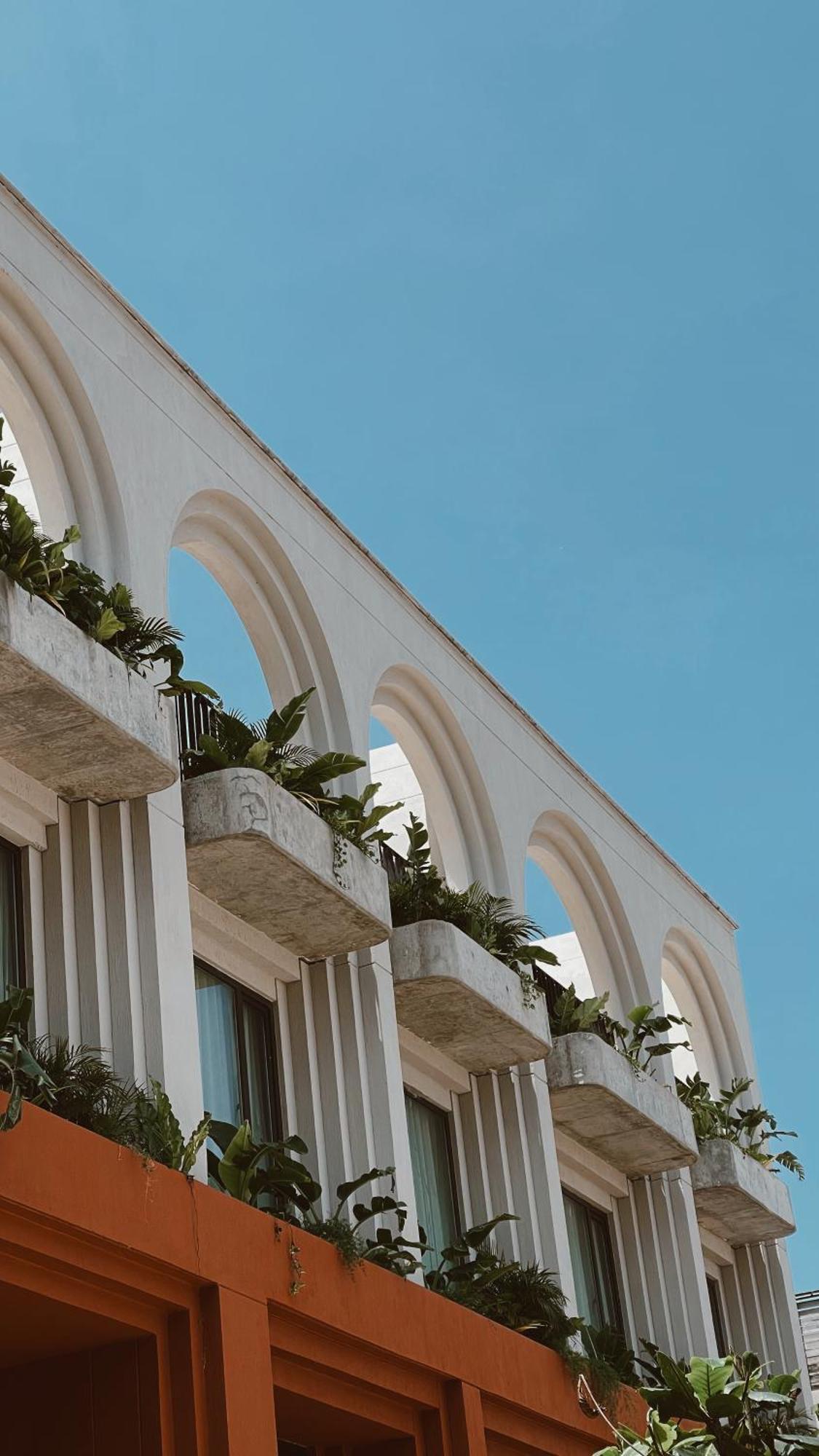 Hotel Osh Hotel Cartagena 5*