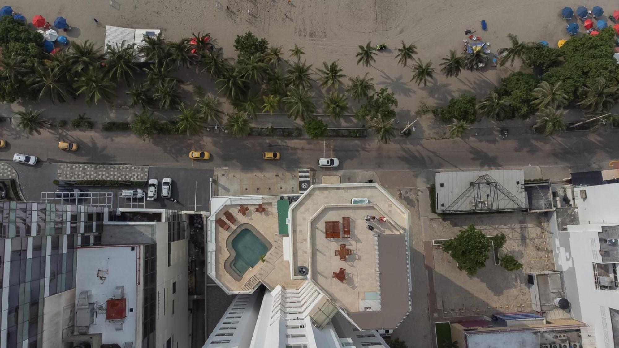 Regatta Hotel Cartagena
