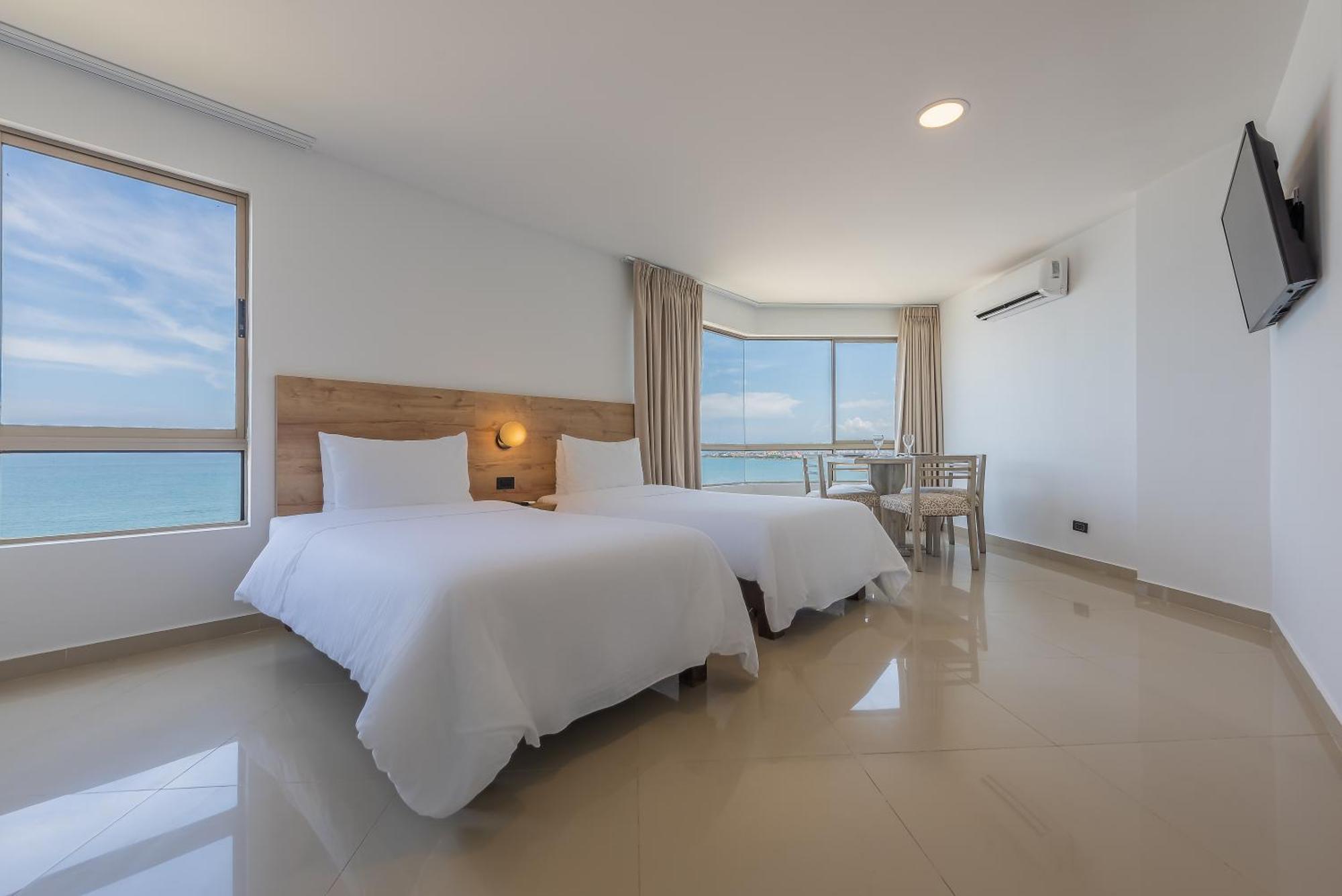 Hotel Regatta 4*