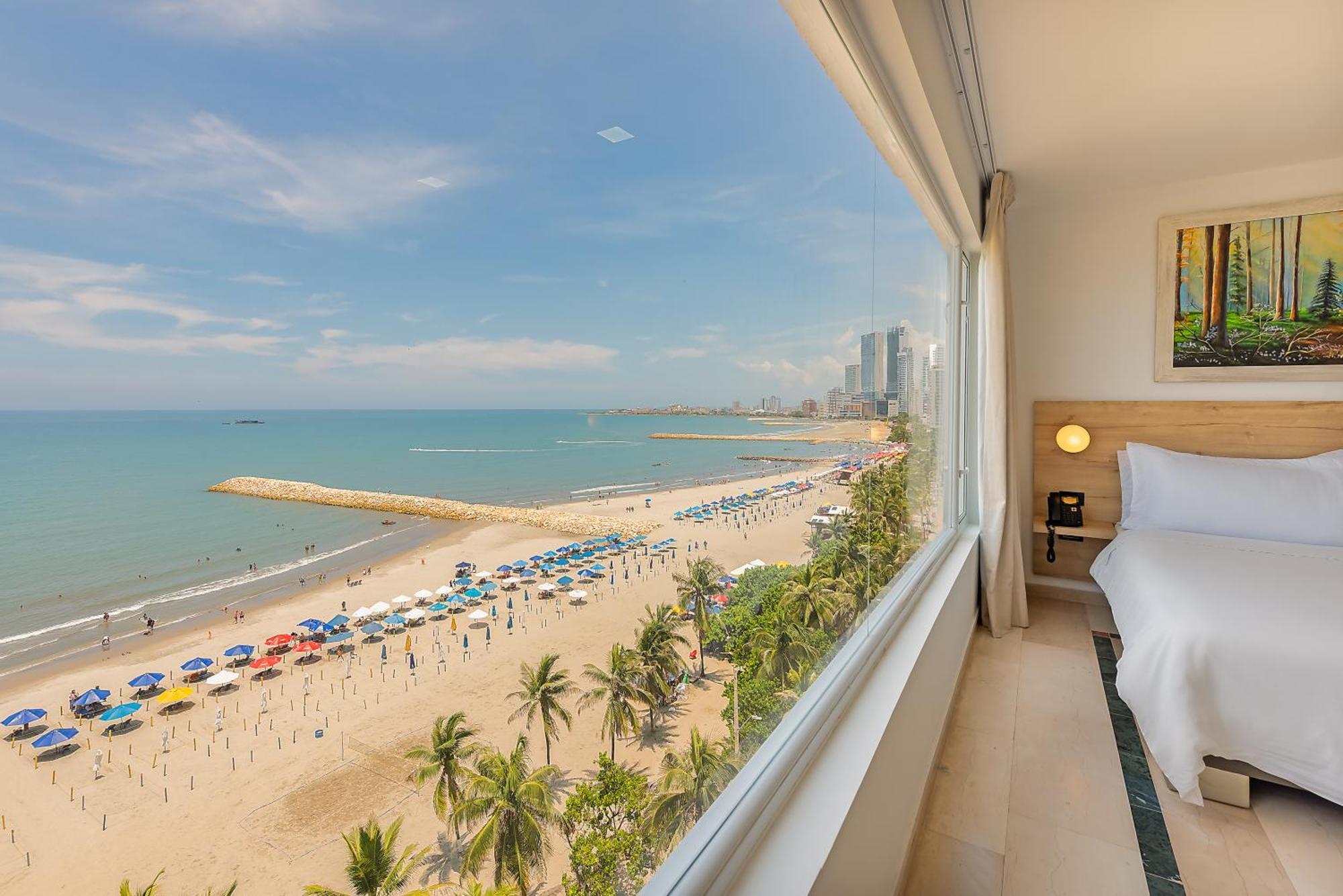 Regatta Hotel Cartagena