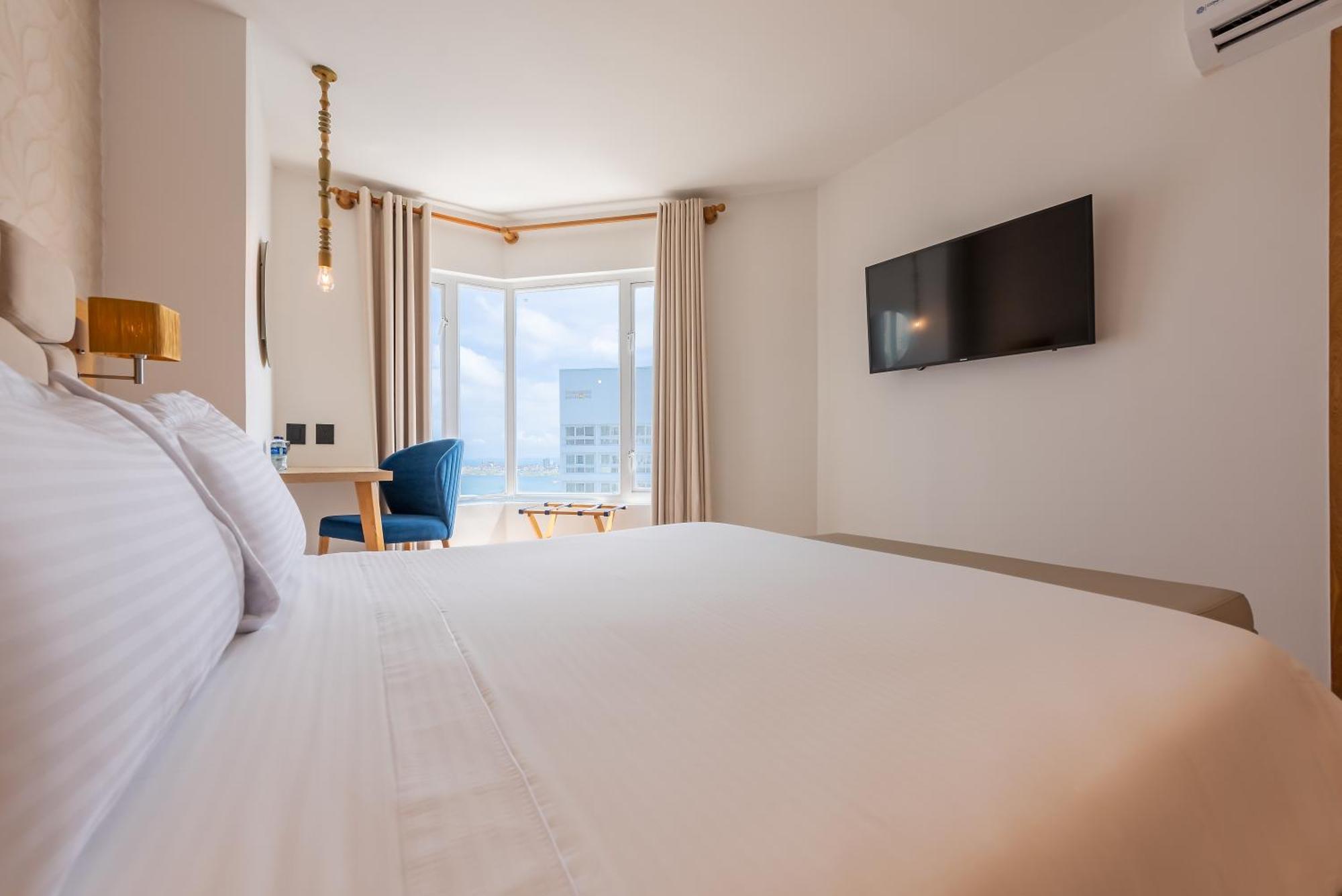 Hotel Regatta 4*
