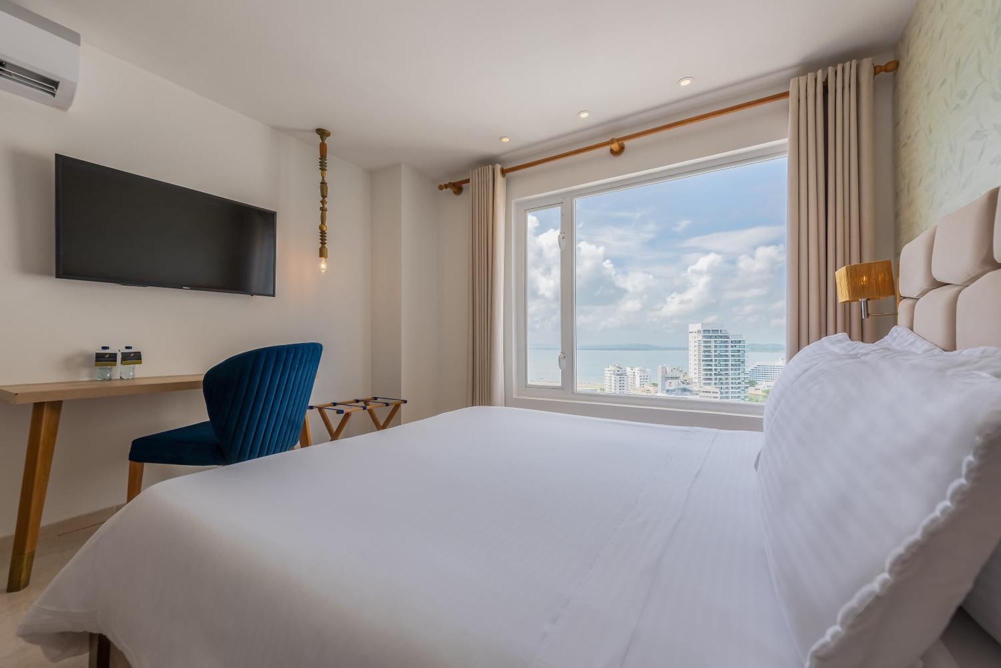 Hotel Regatta 4*