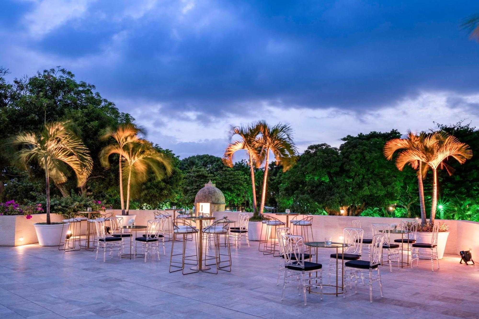 Hilton Resort Cartagena
