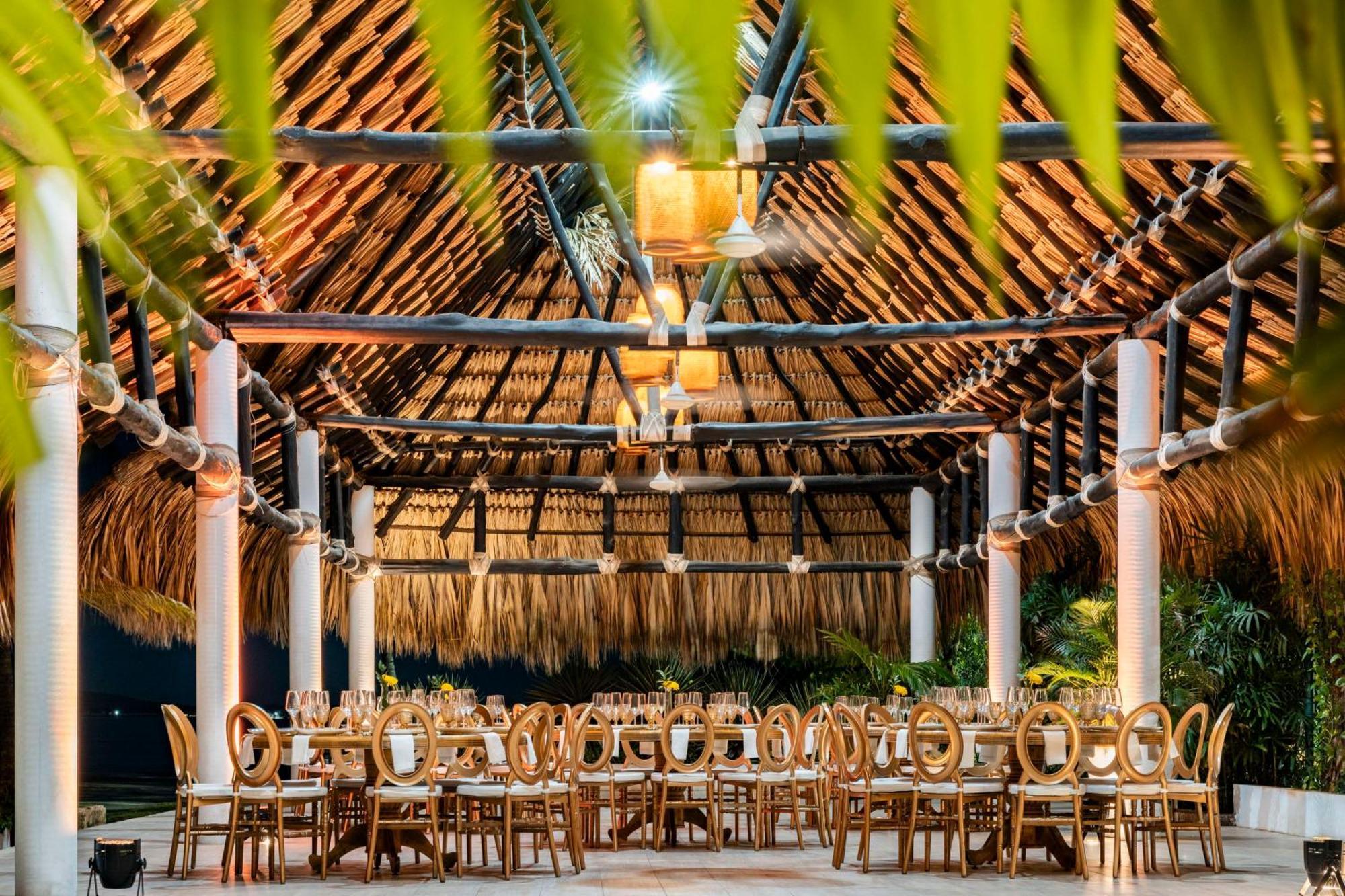 Resort Hilton 4*