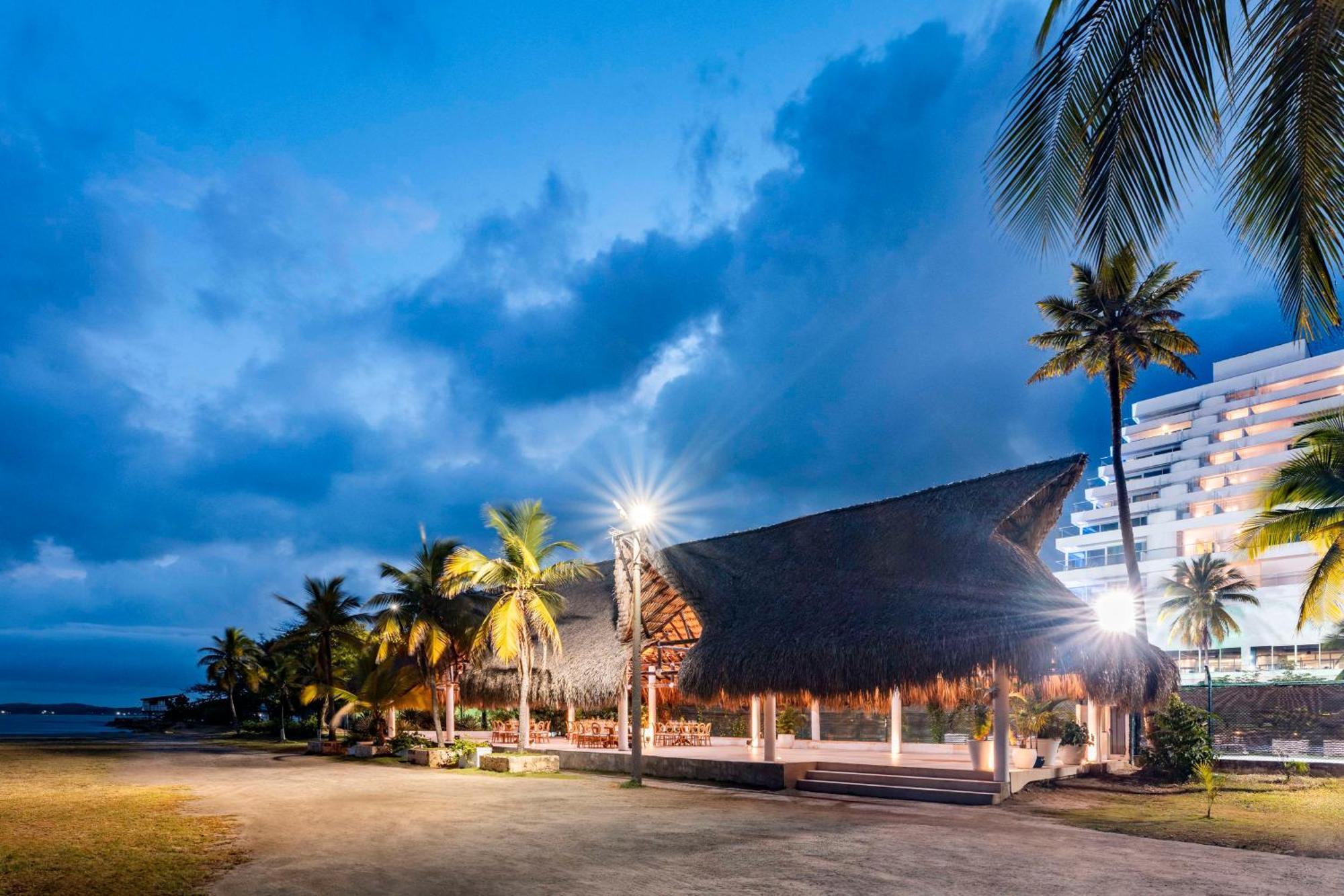 Hilton Resort 4*
