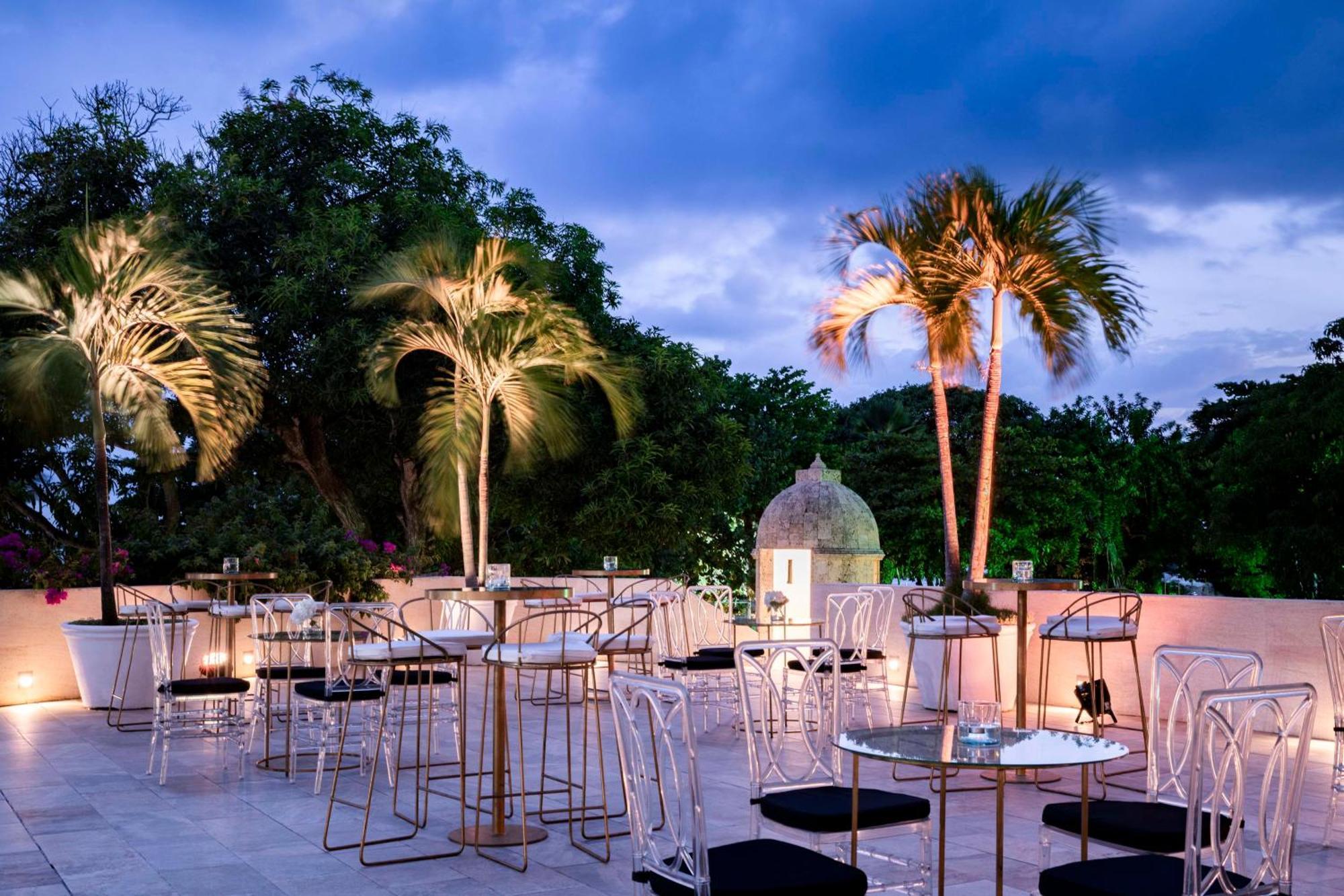 Resort Hilton 4*