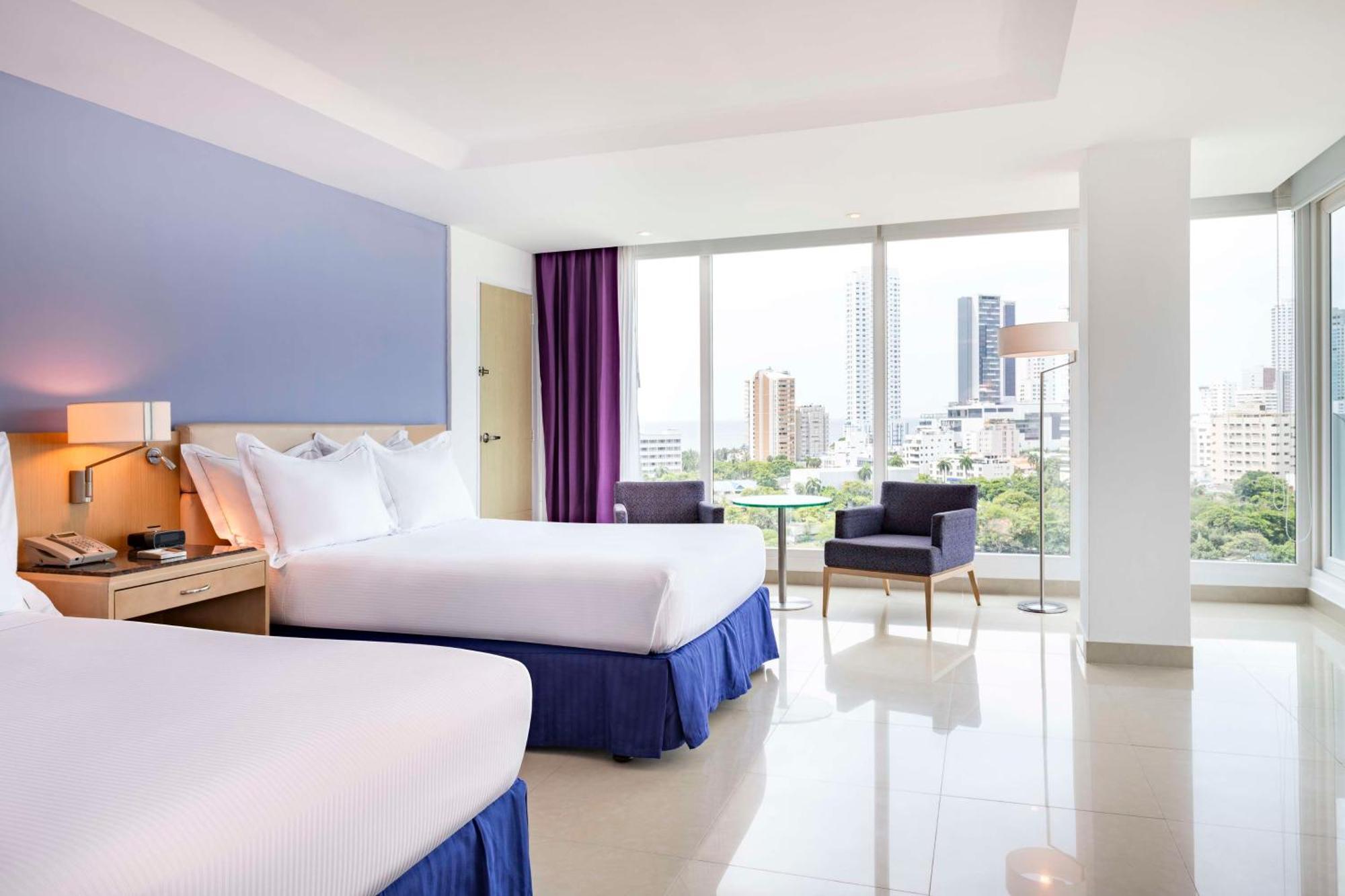 Hilton Resort