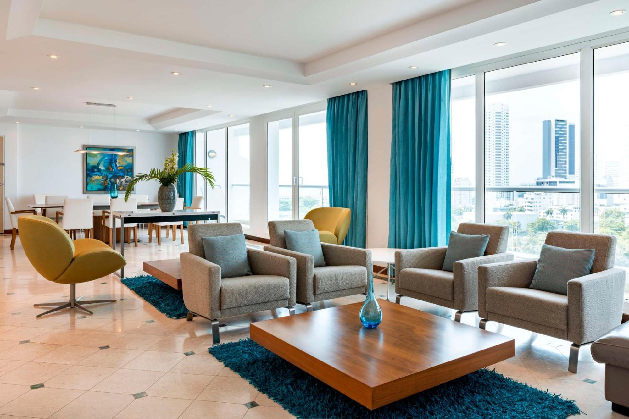 Hilton Resort