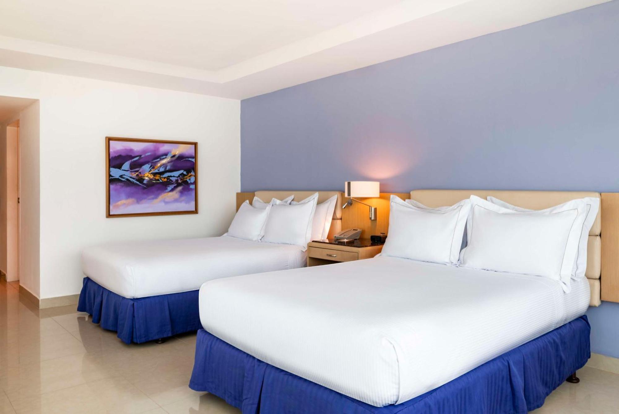 Resort Hilton Cartagena
