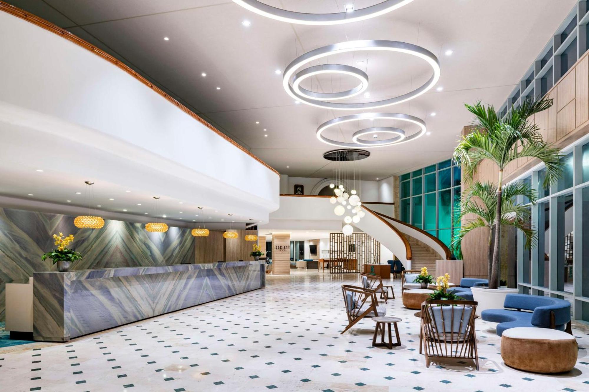 Hilton 4*