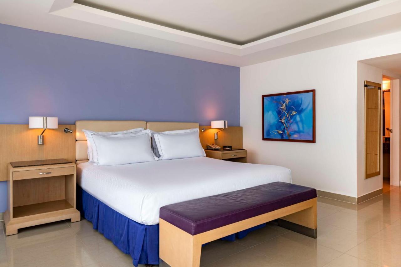 Resort Hilton 4*