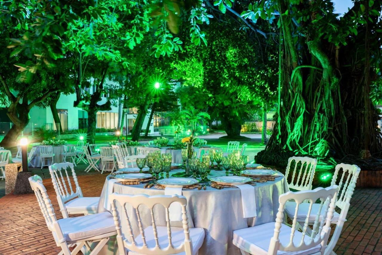 Resort Hilton Cartagena