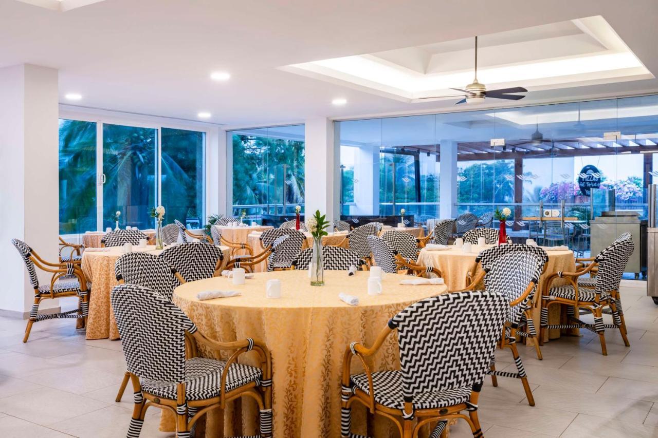 Resort Hilton