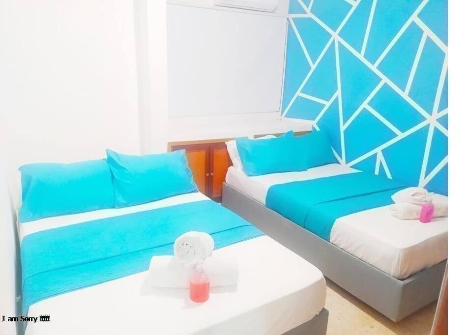 Apartamento Con Vista Al Mar Y Al Centro Historico 1107