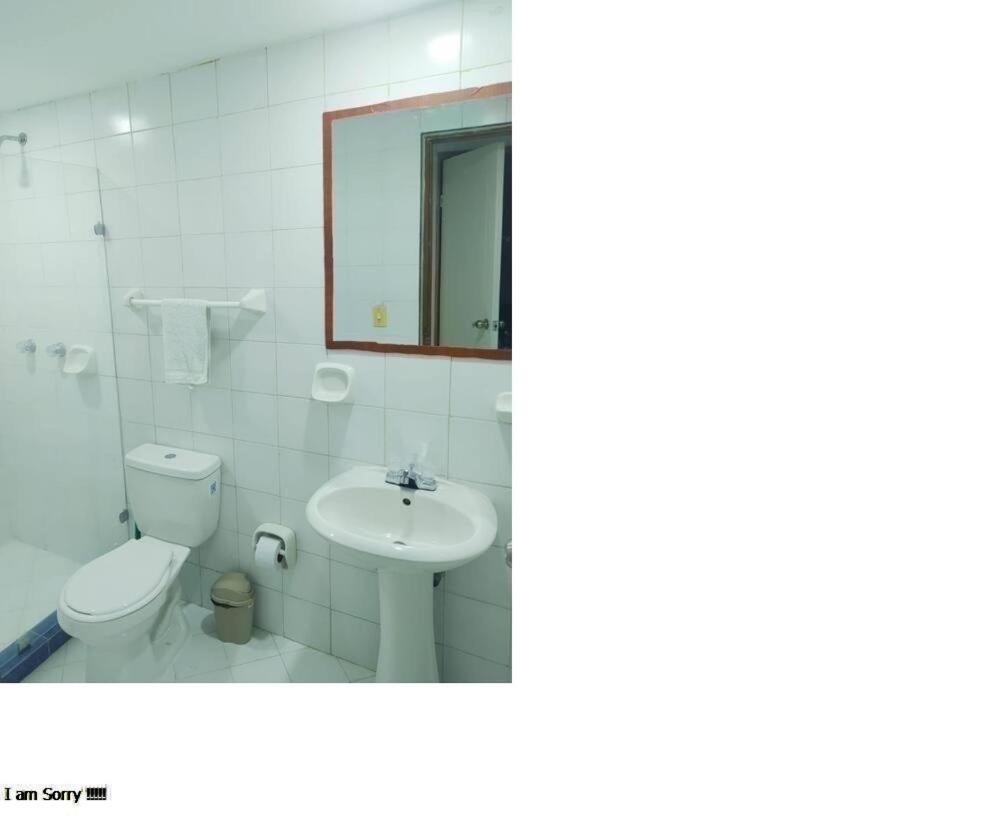 Apartamento Apartamento Con Vista Al Mar Y Al Centro Historico 1107 *