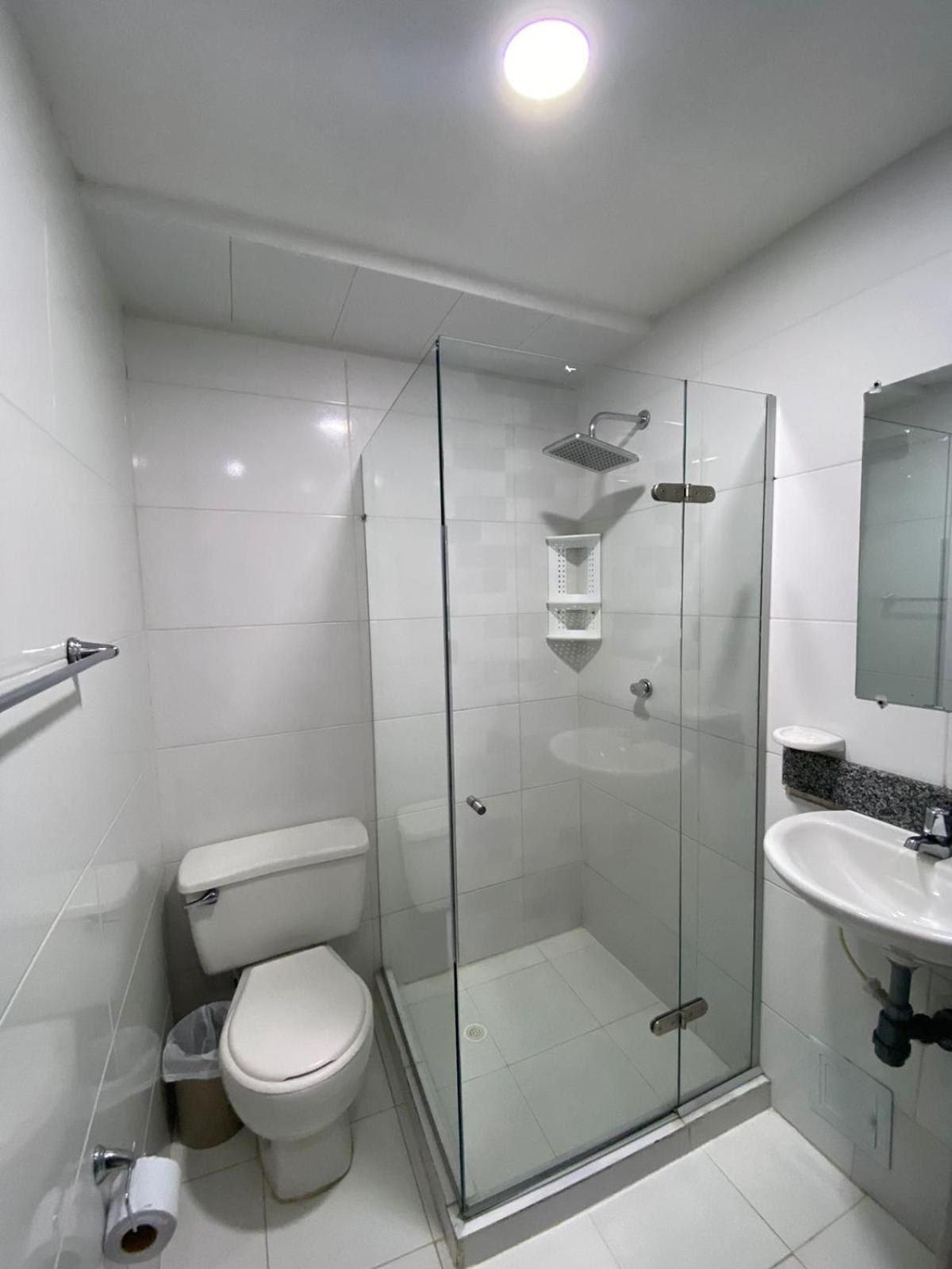 Hospedagem domiciliar Blue Diamond House