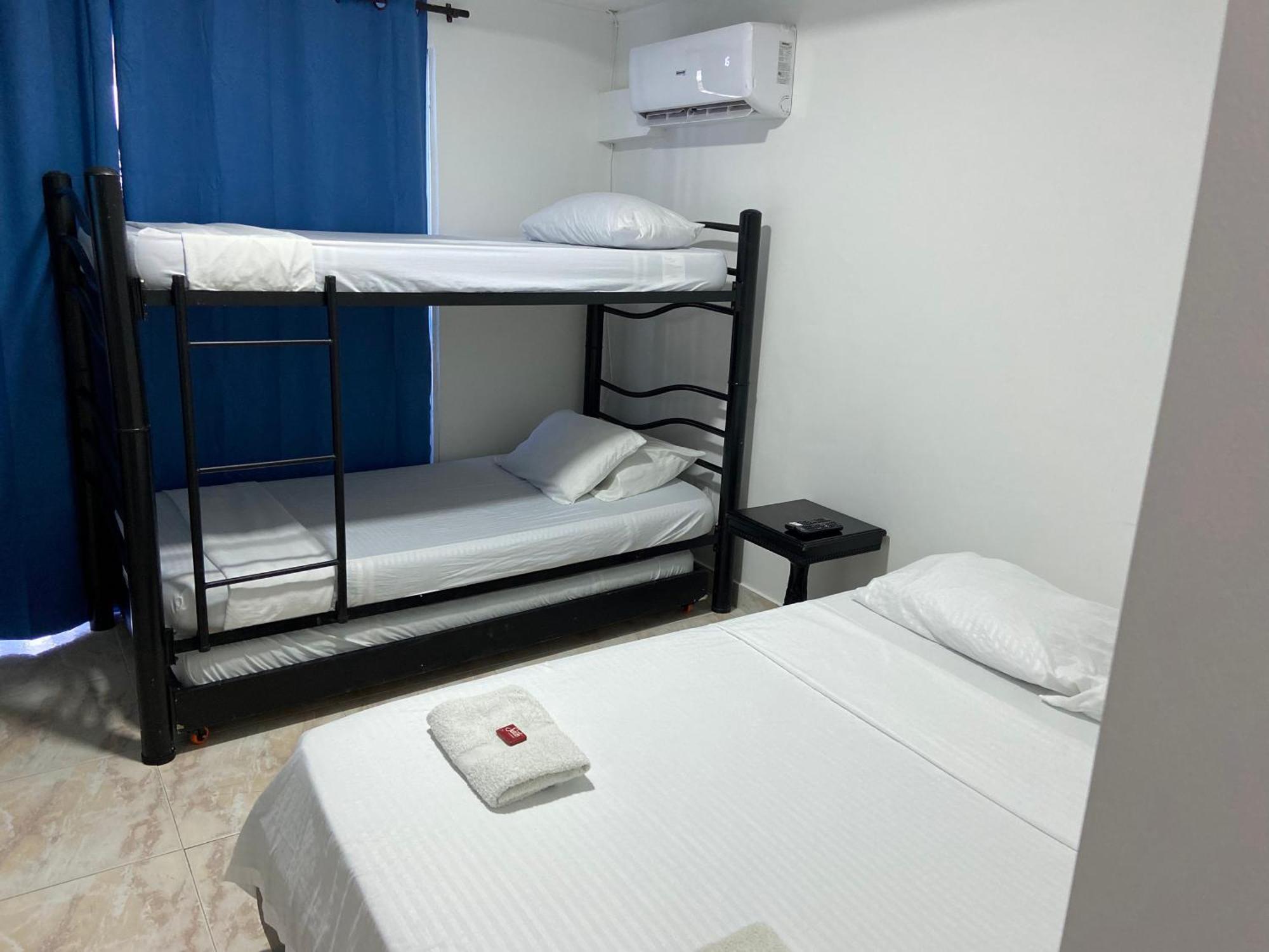 Blue Diamond House Hospedagem domiciliar
