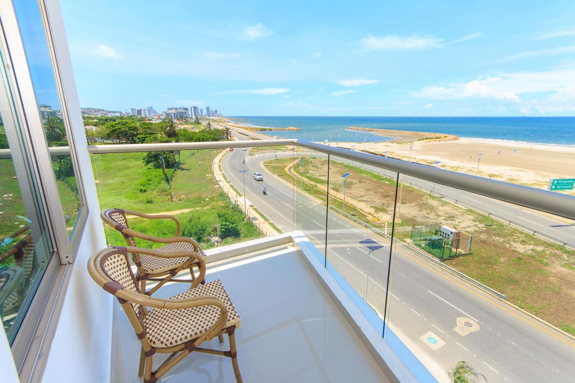 Hotel Hotel Summer Frente Al Mar 3*