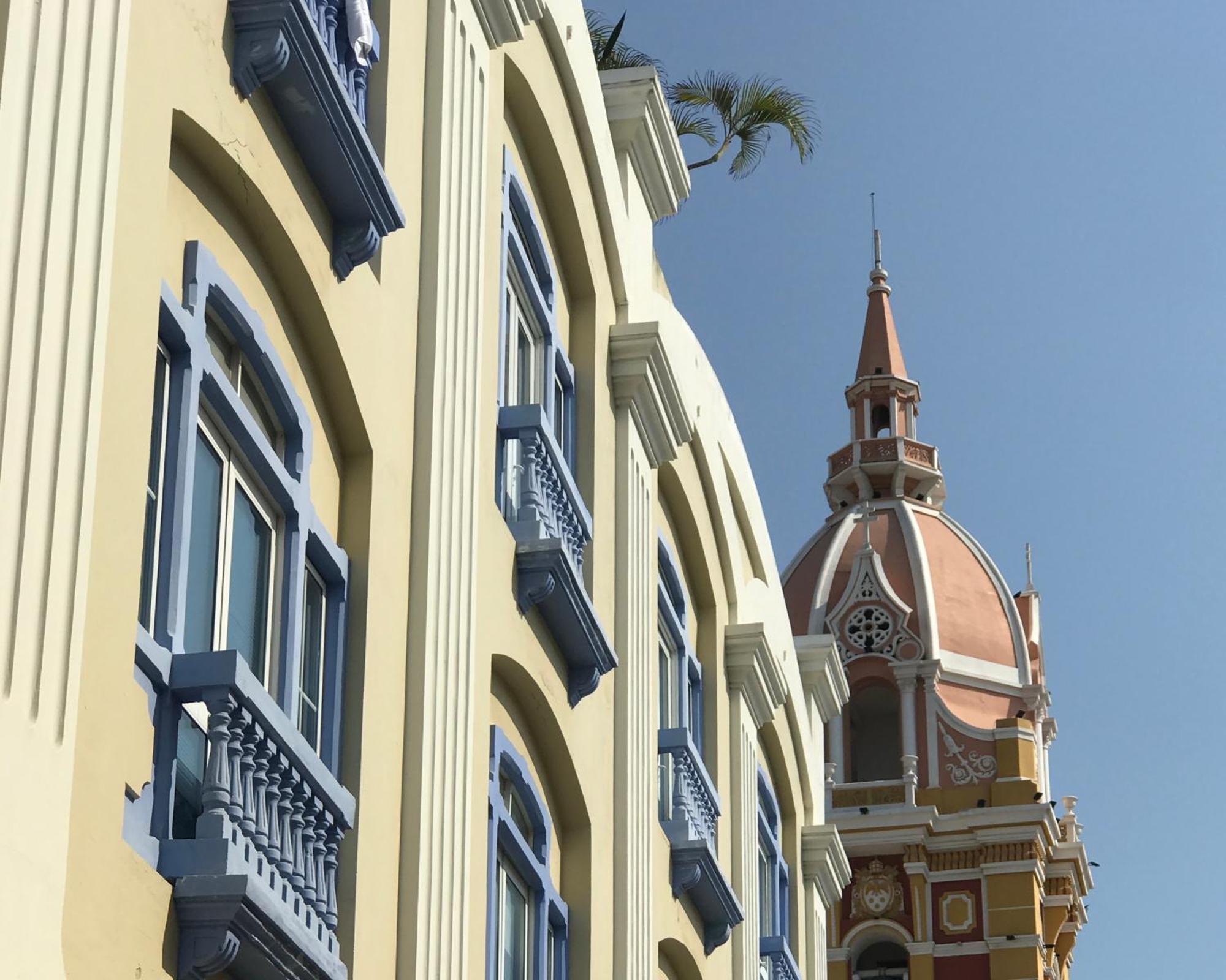 Albergue Muchosur Manzanillo Ctg