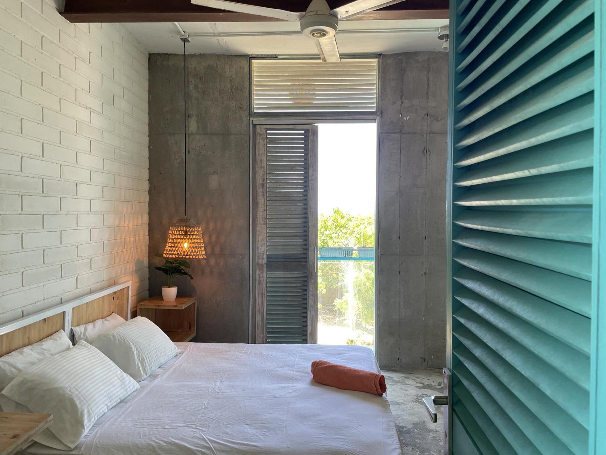 Albergue Muchosur Manzanillo Ctg