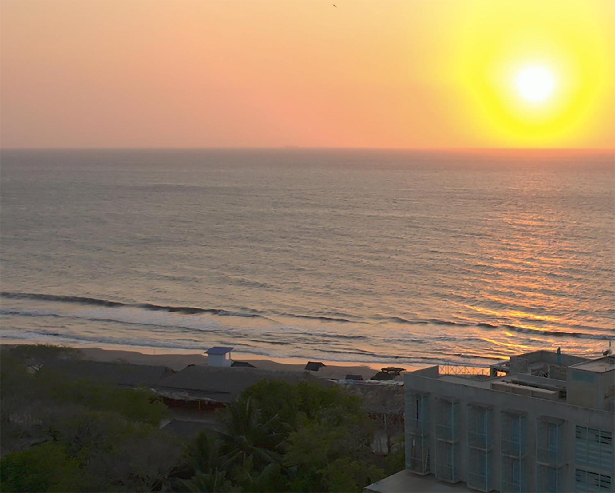 Muchosur Manzanillo Ctg Hostel Cartagena