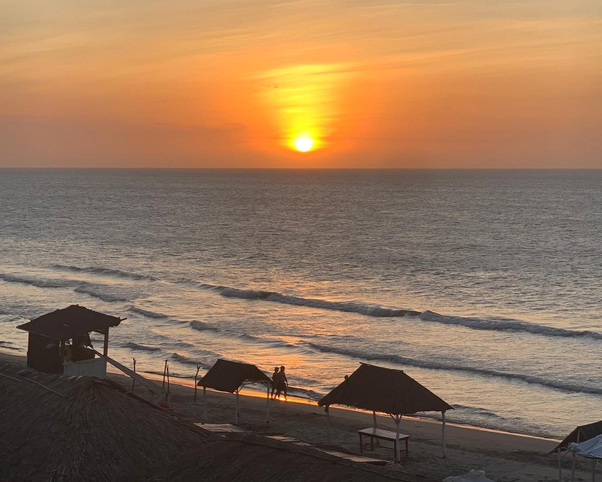 Muchosur Manzanillo Ctg Albergue
