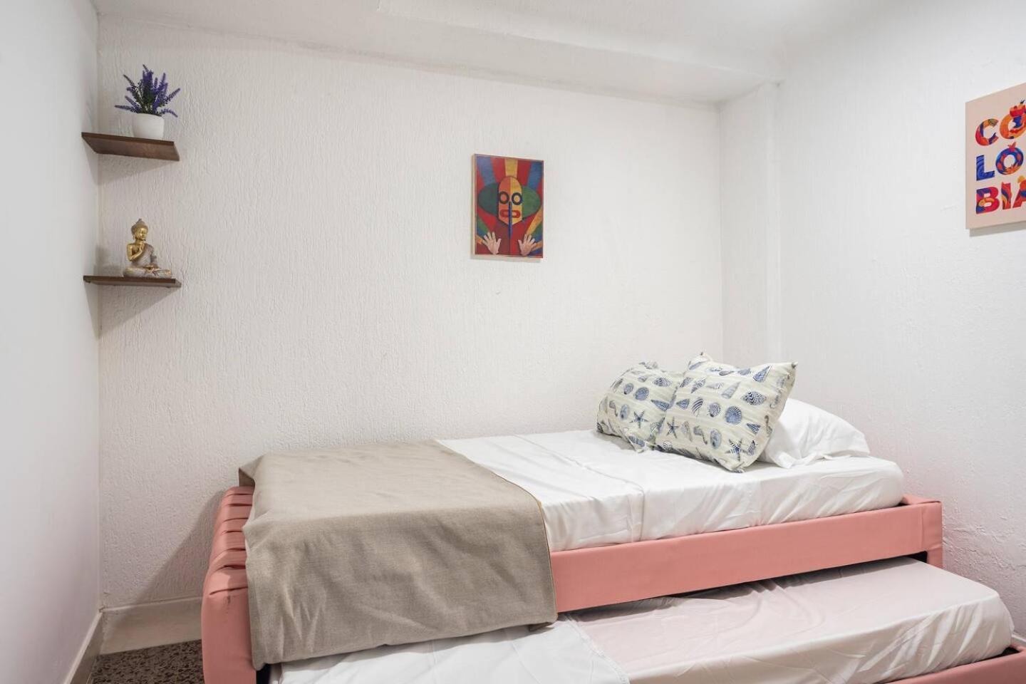 Homestay Frente Al Mar