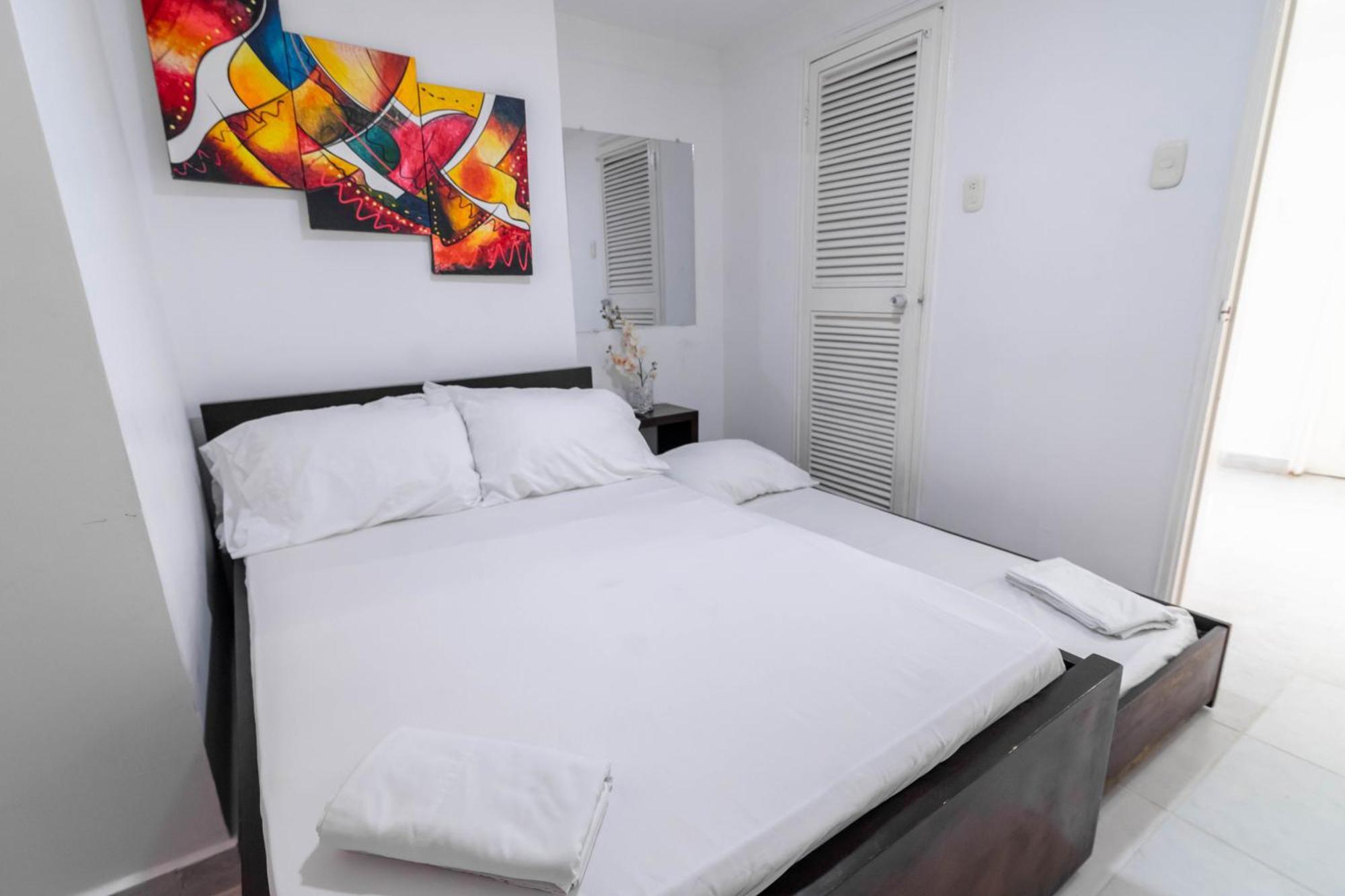 Apartment Unik Faro Tequendama Cartagena