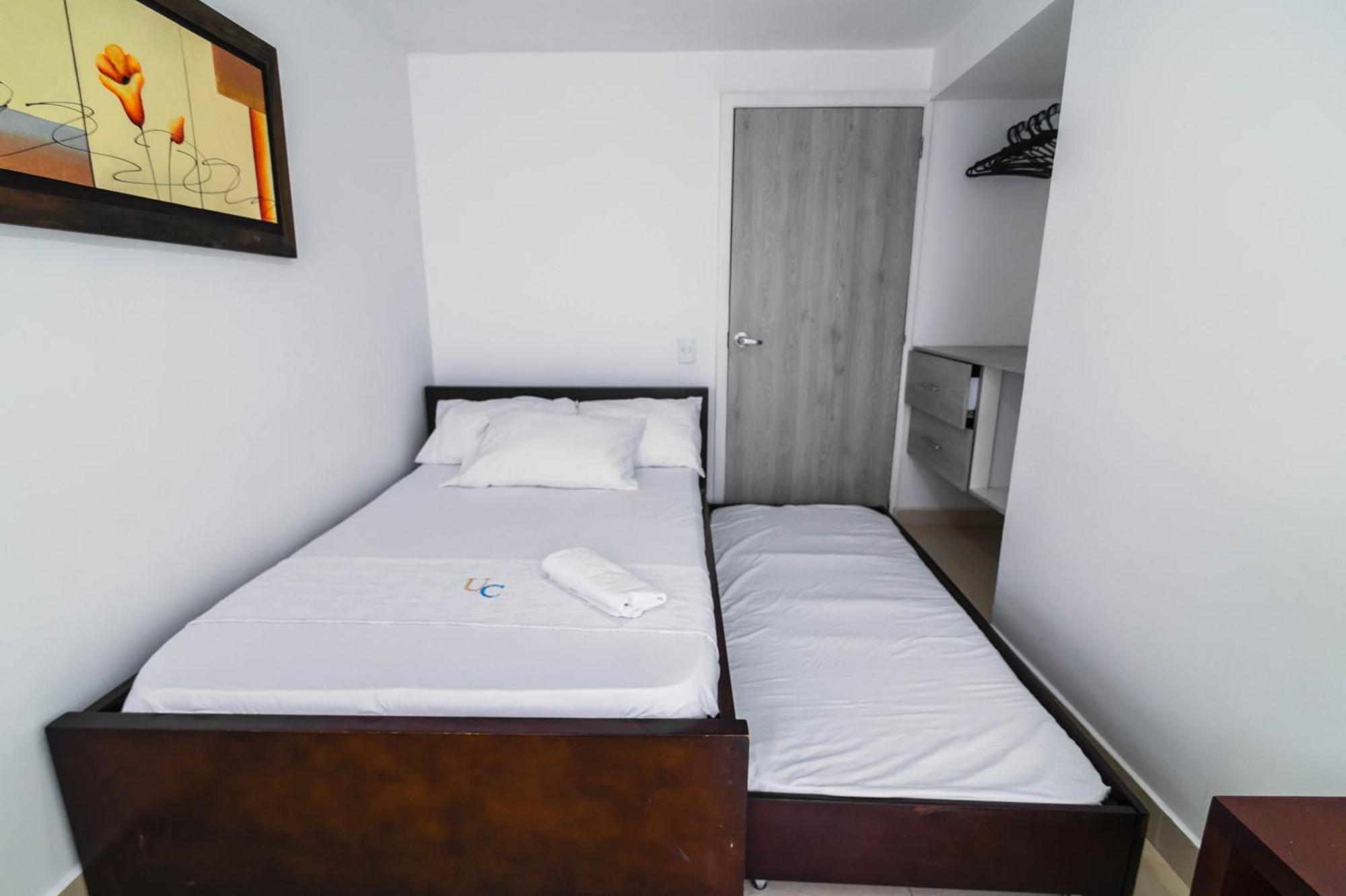 Apartment Unik Faro Tequendama Cartagena