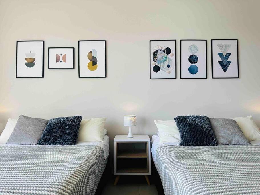 ¡wonderful Loft! Apartment *