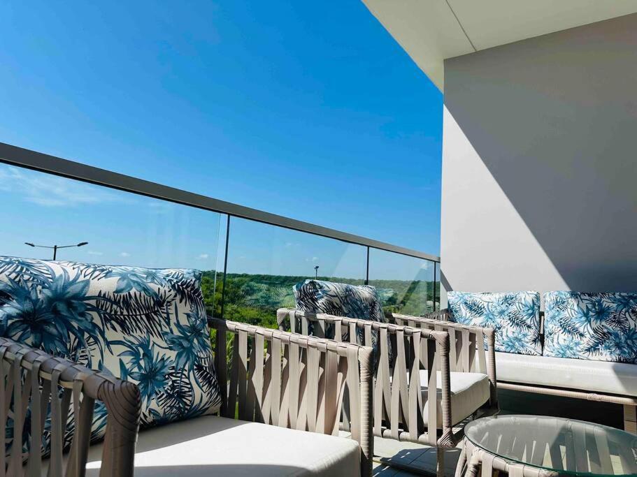 Apartment ¡wonderful Loft! Cartagena