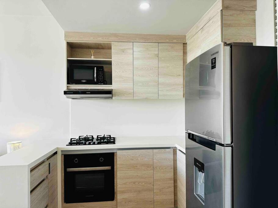 ¡wonderful Loft! Apartment Cartagena