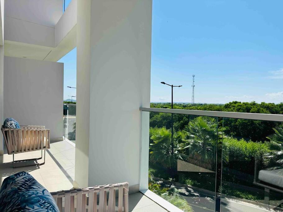 Apartment ¡wonderful Loft!