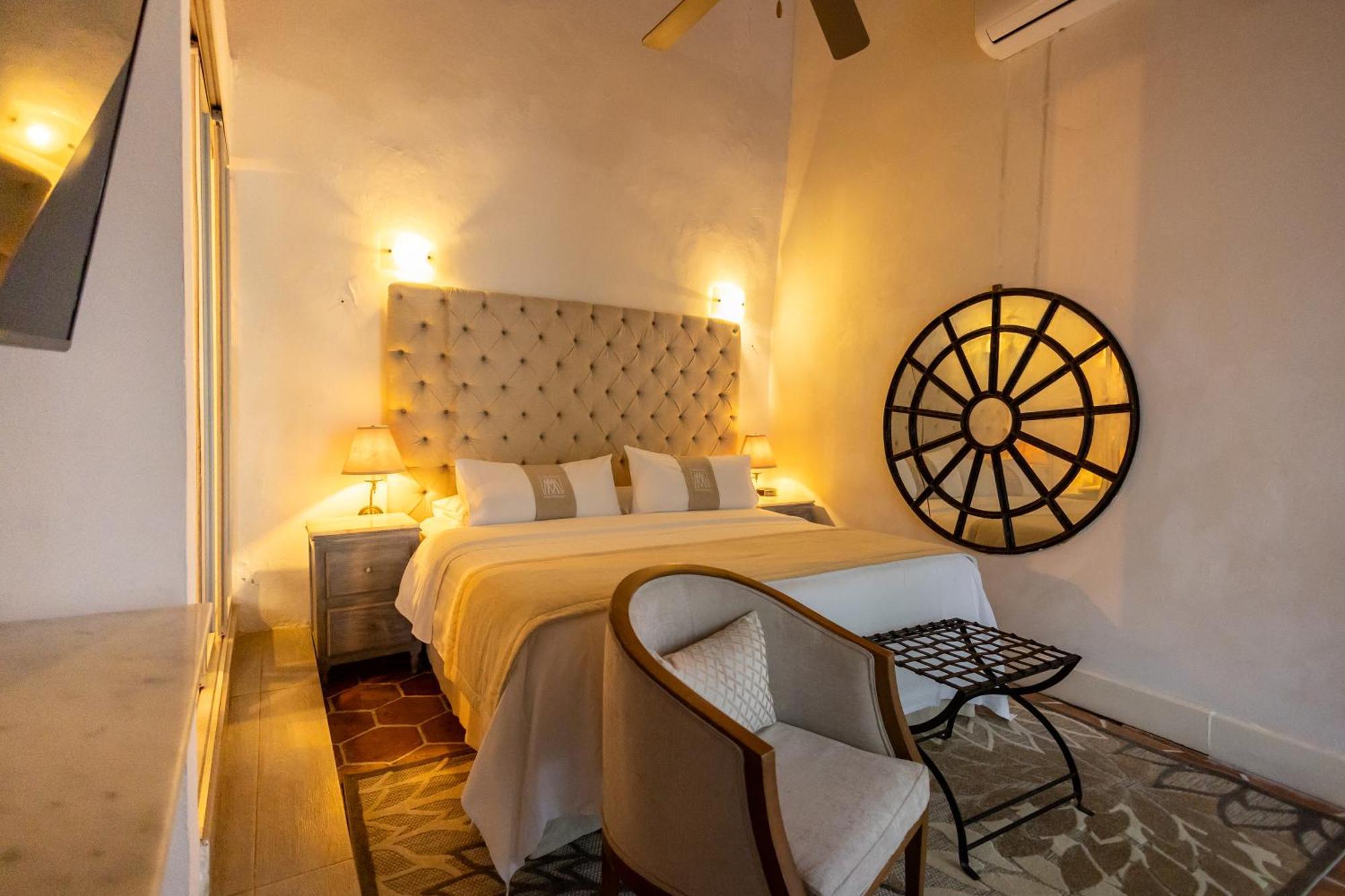 El Marques By Faranda Boutique Hotel 5*