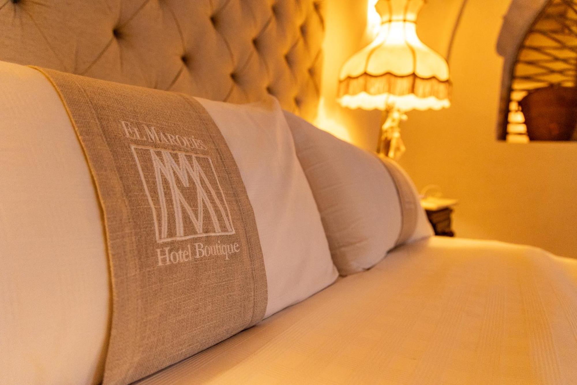Hotel El Marques By Faranda Boutique Cartagena