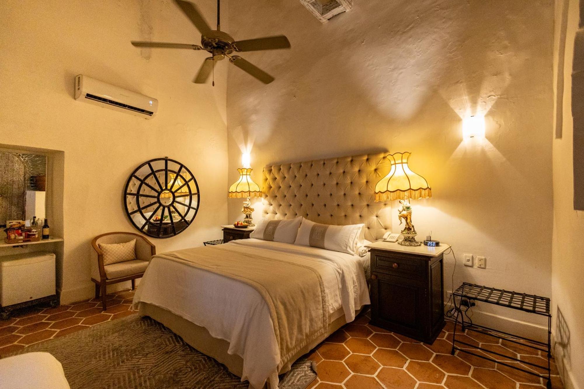 Hotel El Marques By Faranda Boutique 5*