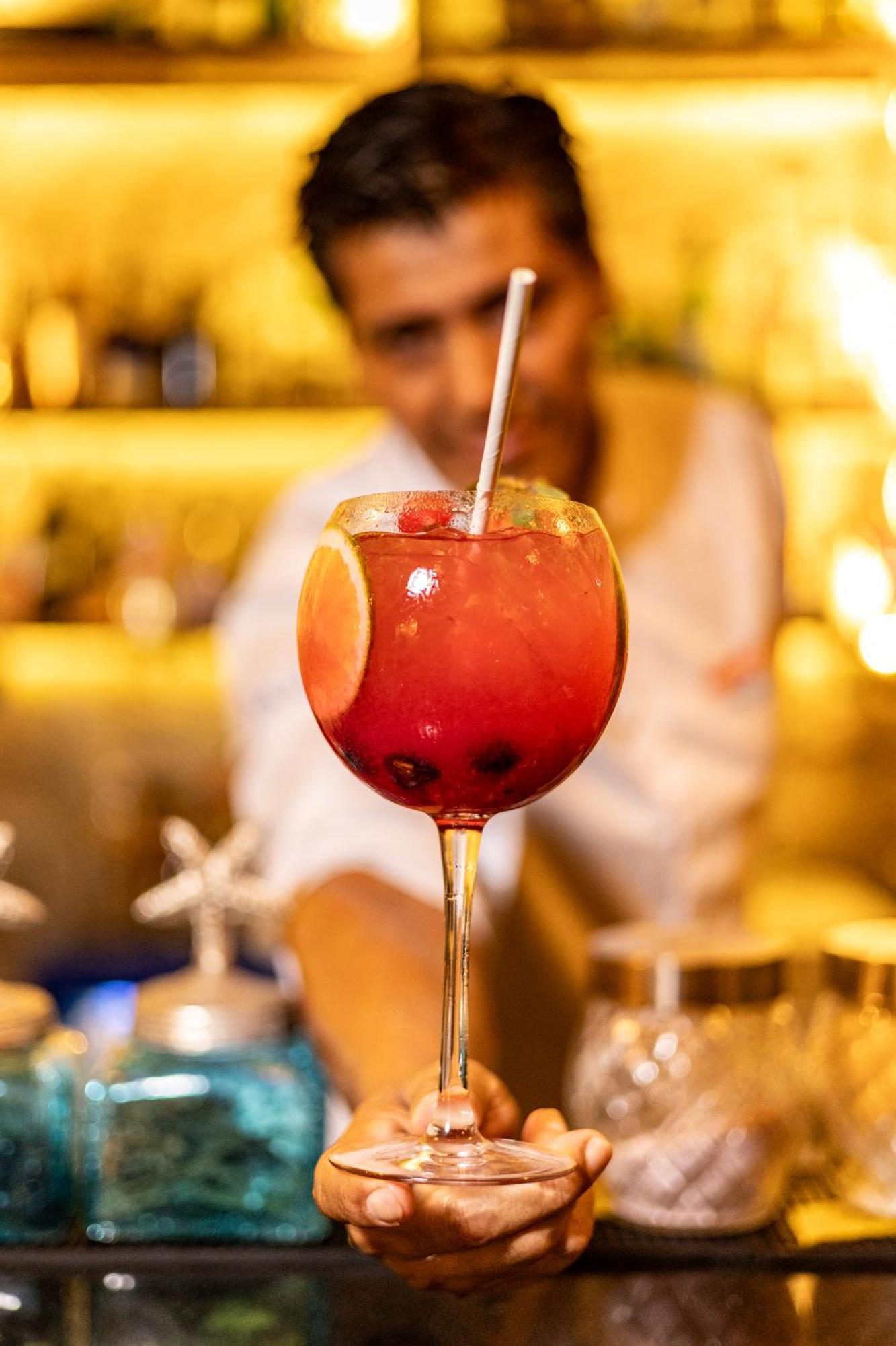 El Marques By Faranda Boutique Hotel