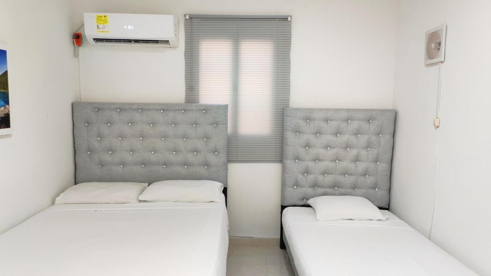 Happy Tours Apartment *