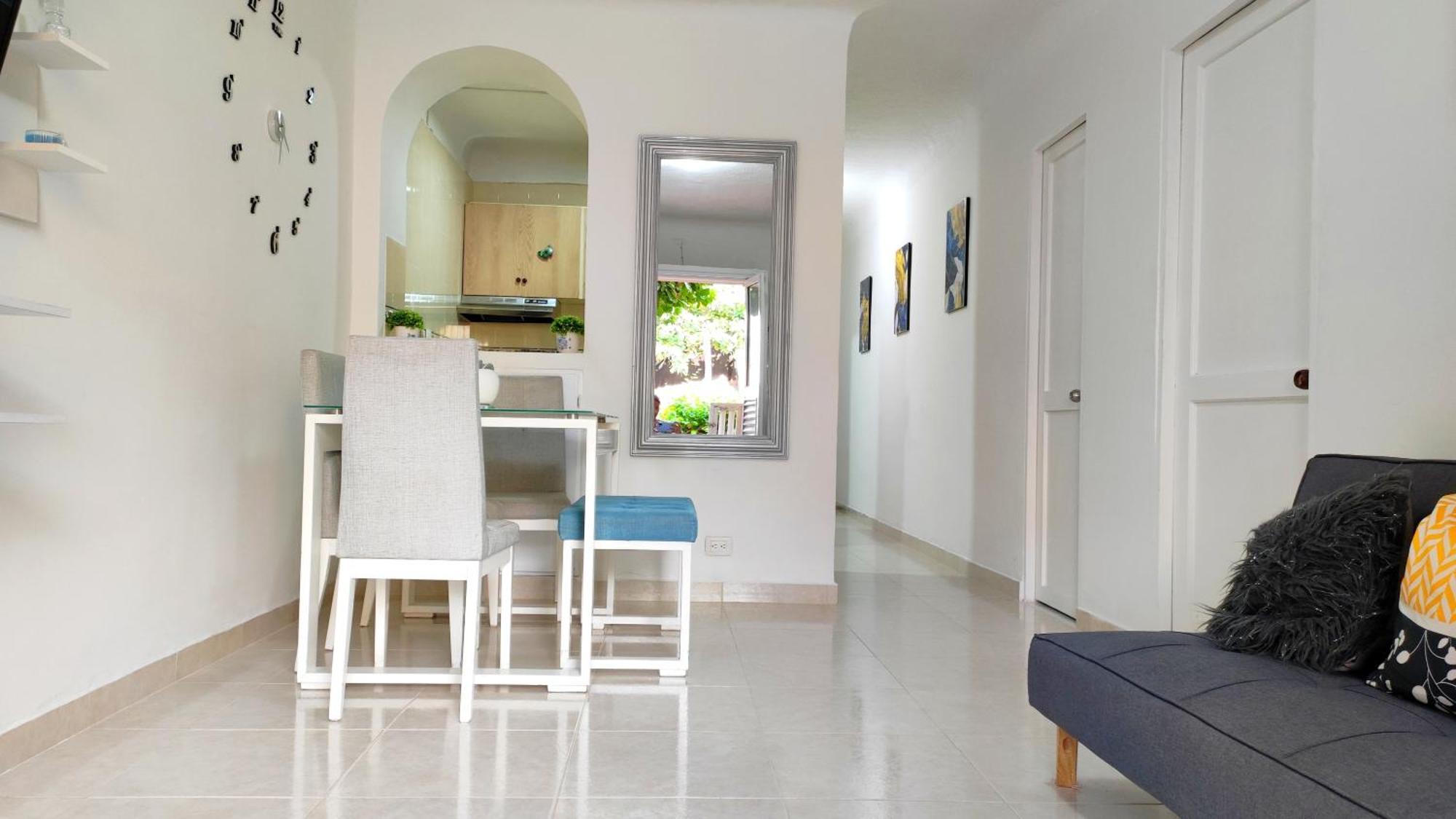 Happy Tours Apartment *