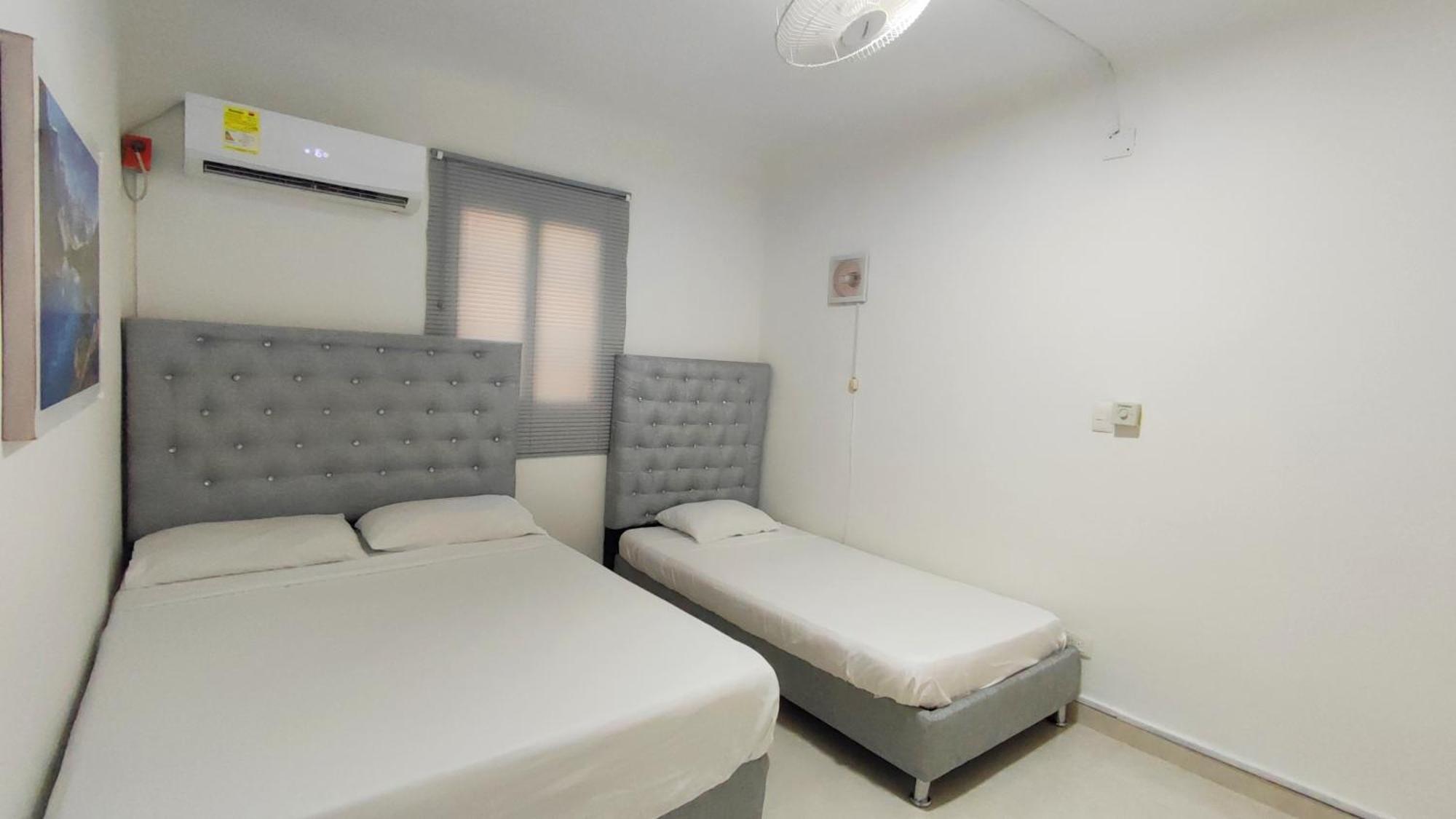 Apartment Happy Tours Cartagena