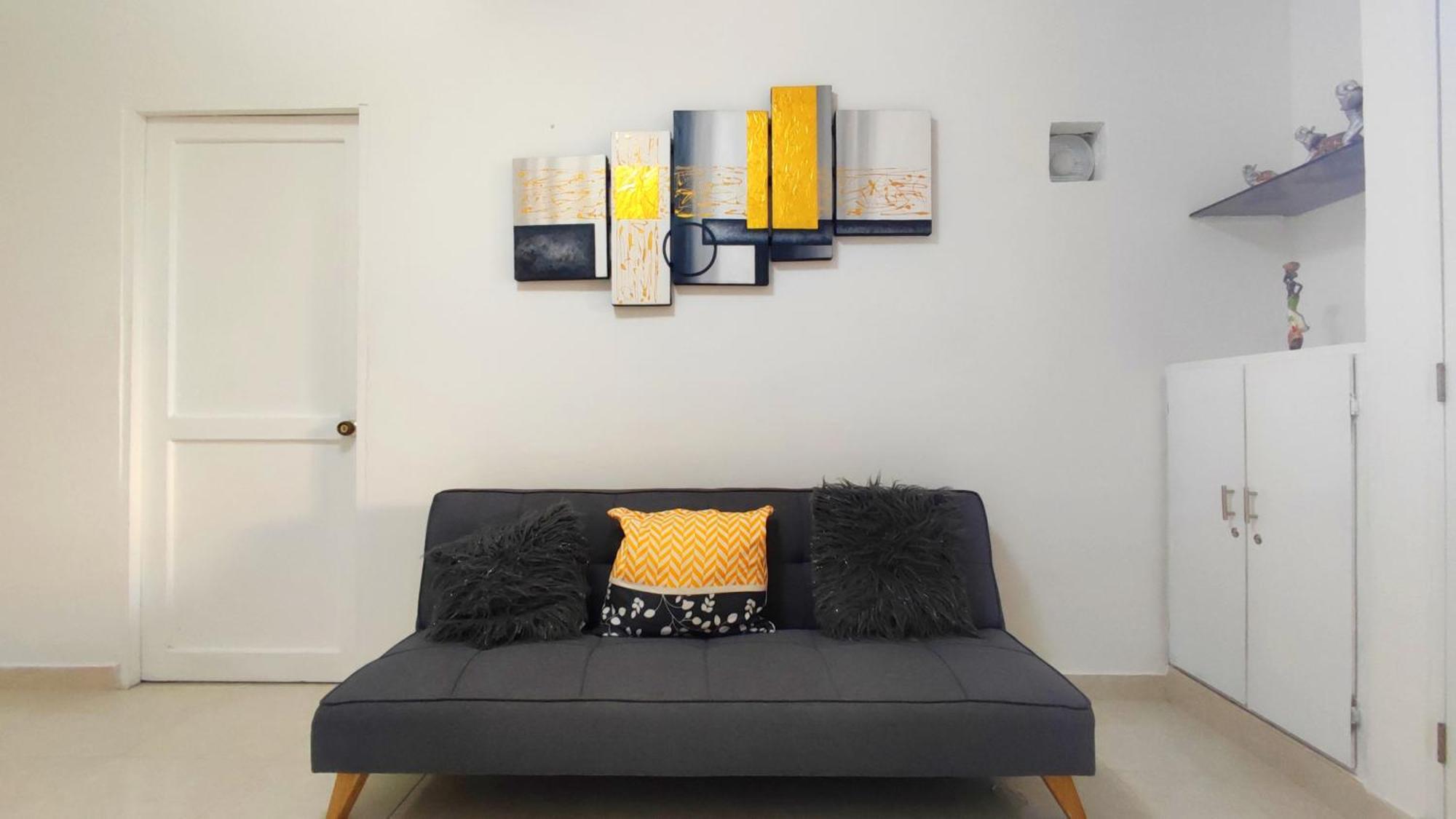 Apartment Happy Tours *