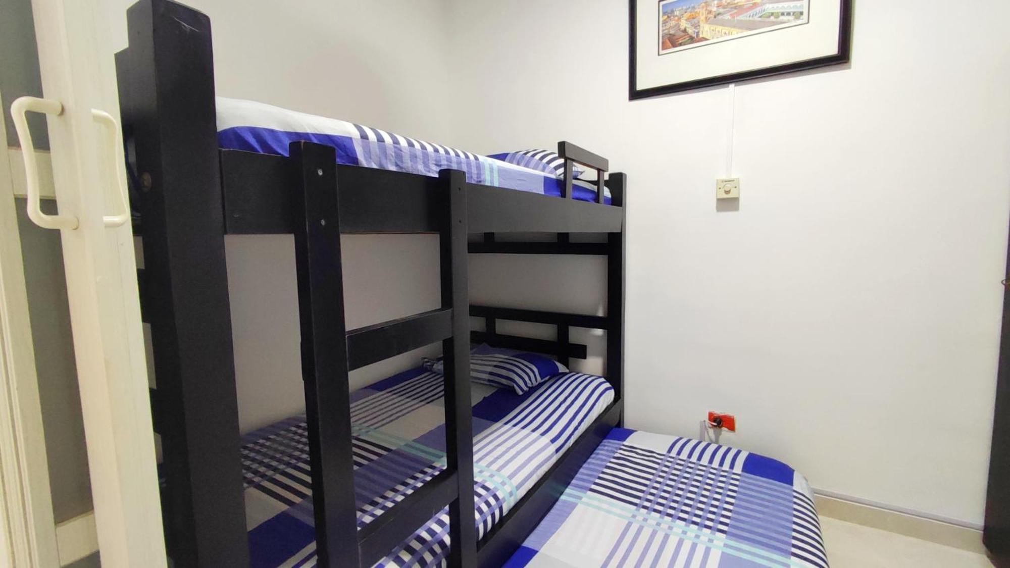 Happy Tours Apartment *