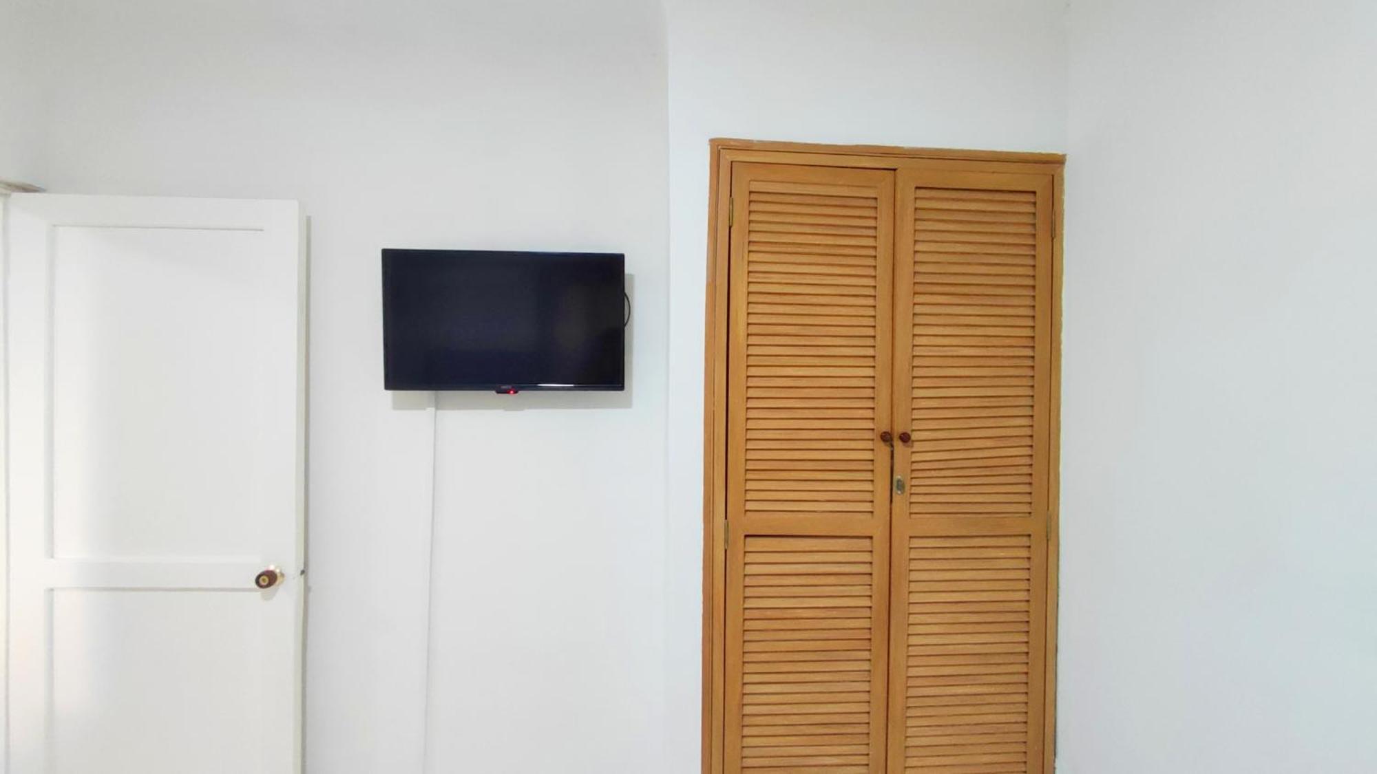 Apartment Happy Tours Cartagena