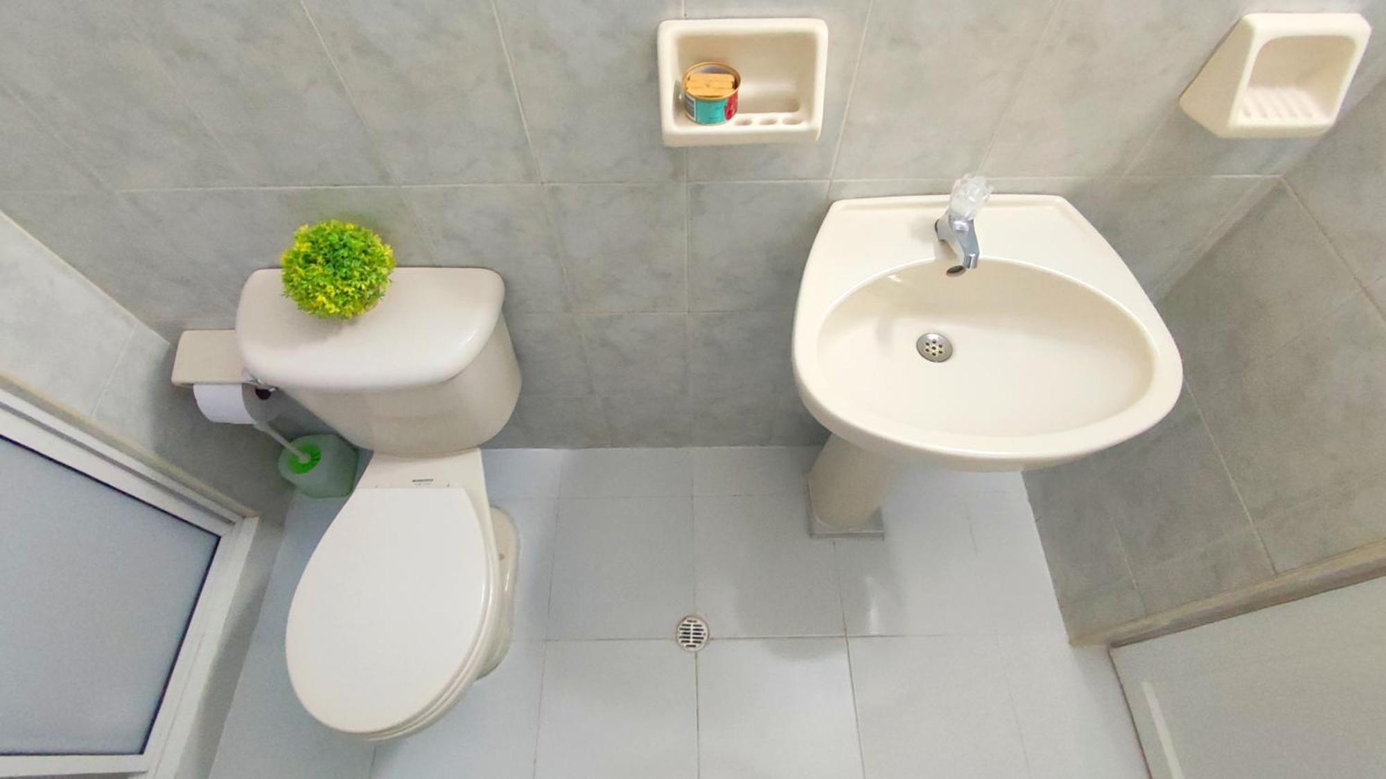 Apartment Happy Tours Cartagena