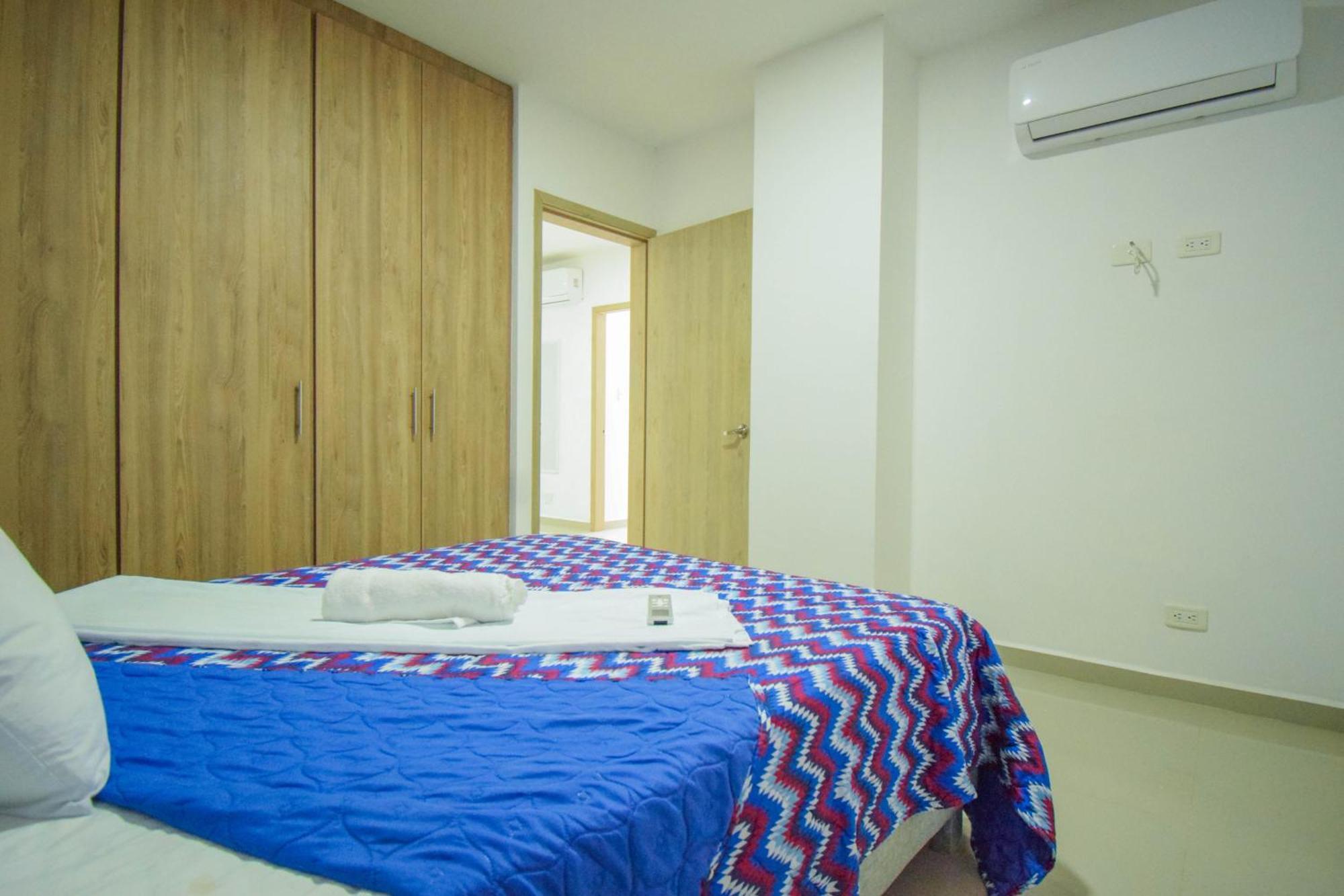 Apartment Ayenda Salome Cartagena