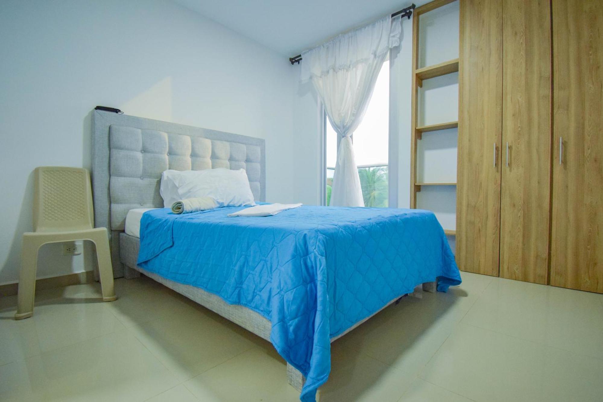 Apartment Ayenda Salome